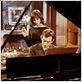 Gainsbourg (Vida de un héroe) : photo Anna Mouglalis, Eric Elmosnino, Joann Sfar