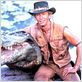 Cocodrilo Dundee : photo Paul Hogan, Peter Faiman