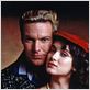 Gran bola de fuego : photo Dennis Quaid, Jim McBride, Winona Ryder