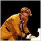 Gran bola de fuego : photo Dennis Quaid, Jim McBride