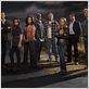 Salvando a Grace : photo Bailey Chase, Bokeem Woodbine, Gregory Cruz, Holly Hunter, Kenny Johnson