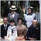 Ragtime : photo James Olson, Mary Steenburgen, Milos Forman