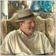 Weeds : photo Albert Brooks