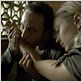 Moonlight : photo Alex O'Loughlin, Sophia Myles