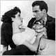 Un lugar en el sol : photo Elizabeth Taylor, George Stevens, Montgomery Clift