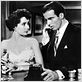 Un lugar en el sol : photo Elizabeth Taylor, George Stevens, Montgomery Clift
