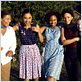 La vida secreta de las abejas : photo Alicia Keys, Dakota Fanning, Gina Prince-Bythewood, Jennifer Hudson, Queen Latifah