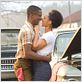La vida secreta de las abejas : photo Alicia Keys, Gina Prince-Bythewood, Nate Parker