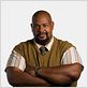 The Cleaner : photo Kevin Michael Richardson