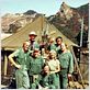 M*A*S*H : photo Alan Alda, David Ogden Stiers, Harry Morgan, Loretta Swit, Mike Farrell