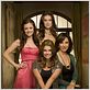 Sobreviviendo a los ricos : photo Anne Archer, Ashley Newbrough, Joanna Garcia, Lucy Hale