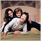 photo Benoît Pétré, Catherine Jacob, Jane Birkin