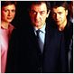 photo Jamie Draven, Ken Stott, Neil Dudgeon