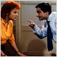 photo Jean-Pierre Léaud, Josiane Balasko