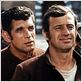 photo Jean-Paul Belmondo, José Giovanni, Michel Constantin