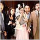 La pantera rosa 2 : photo Aishwarya Rai, Alfred Molina, Emily Mortimer, Harald Zwart, Jean Reno
