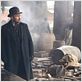 Sherlock Holmes : photo Eddie Marsan, Guy Ritchie