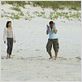 Long Weekend : photo Claudia Karvan, Jamie Blanks, Jim Caviezel