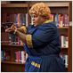 Esta abuela es mi padre : photo John Whitesell, Martin Lawrence