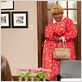 Esta abuela es mi padre : photo John Whitesell, Martin Lawrence