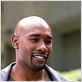photo Bill Duke, Morris Chestnut