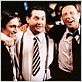 El Funeral : photo Chris Penn, Christopher Walken, Vincent Gallo