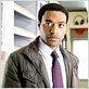 2012 : photo Chiwetel Ejiofor, Roland Emmerich