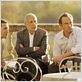 photo Atmen Kélif, François Berléand, Gilles Cohen, Pascal Laëthier