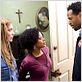 Dance movie. Despatarre en la pista : photo Damien Wayans, Essence Atkins, Marlon Wayans, Shoshana Bush