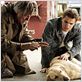 Fallen, el Ángel Caído : photo Paul Wesley, Tom Skerritt