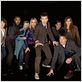 Doctor Who : photo Billie Piper, Camille Coduri, Catherine Tate, David Tennant, Elisabeth Sladen