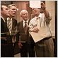 ¡El soplón! : photo Clancy Brown, Joel McHale, Steven Soderbergh, Tom Smothers