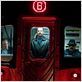 Asalto al tren Pelham 123 : photo John Travolta, Tony Scott