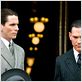 Enemigos públicos : photo Billy Crudup, Christian Bale, Michael Mann