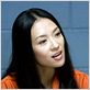 photo Jonas Akerlund, Zhang Ziyi
