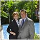 photo Ciarán Hinds, Kelly Reilly