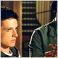 El circo de los extraños : photo Chris Massoglia, Josh Hutcherson, Paul Weitz