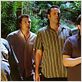 Todo incluido : photo Faizon Love, Jason Bateman, Jon Favreau, Peter Billingsley, Vince Vaughn