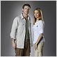 photo Mira Sorvino, Scott Foley