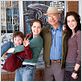 Sunshine Cleaning : photo Alan Arkin, Amy Adams, Christine Jeffs, Emily Blunt, Jason Spevack