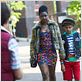 photo Layton Williams, Sarah Niles