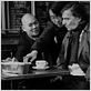 Visage : photo Jean-Pierre Léaud, Tsai Ming-liang