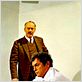 El estrangulador de Boston : photo Henry Fonda, Richard Fleischer, Tony Curtis
