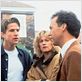De repente, un extraño : photo John Schlesinger, Matthew Modine, Melanie Griffith, Michael Keaton