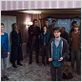 Harry Potter y las reliquias de la muerte: Parte 1 : photo Clémence Poésy, Daniel Radcliffe, David Yates, Domhnall Gleeson, Emma Watson