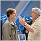 Chuck : photo Arnold Vosloo, Chevy Chase, Scott Bakula