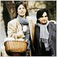 photo Agnès Varda, Jane Birkin, Jean-Pierre Léaud