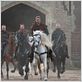 Robin Hood : photo Alan Doyle, Kevin Durand, Ridley Scott, Russell Crowe, Scott Grimes