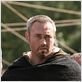 Robin Hood : photo Kevin Durand, Ridley Scott