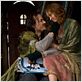 El imaginario del Doctor Parnassus : photo Heath Ledger, Lily Cole, Terry Gilliam